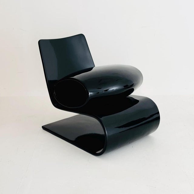 Vintage Italian Chaise Lounge by Christophe Pillet for Porro, Italy, 2000s For Sale - Image 9 of 11