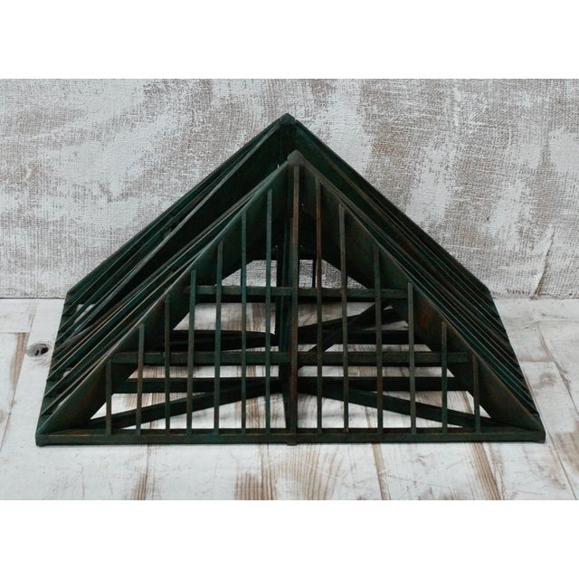 Antique Architectural Model, 1910s For Sale - Image 3 of 8