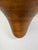 Sculptural Wall-Mounted Console by Marc Van Rampelberg for Rampel Designs, Kenya, 1990s For Sale - Image 6 of 7