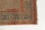 Mid 18th Century Antique Persian Ziegler Mahal Rug With Pointillism in Earth Tones - Rug & Kilim For Sale - Image 5 of 10
