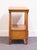 Rway Furniture Solid Hard Rock Maple Italian Neoclassical Tuscan Style 20" Tiered Nightstand For Sale - Image 11 of 13