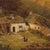 Dipinto Edward Henry Holder, Landscape Composition, Oil on Canvas For Sale - Image 5 of 13
