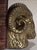 Metal Vintage Pair of Rare Brass Ram's Head Bookends For Sale - Image 7 of 10