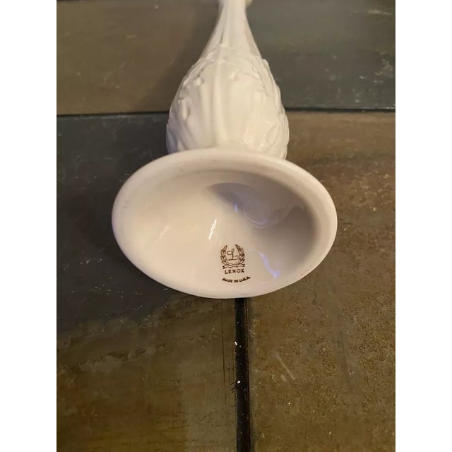 Item Height-12 in Item Length-2 in Country/Region of Manufacture-United States Material-Porcelain Color-Beige Perfect...