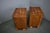 Art Deco Bedside Tables, Czechoslovakia, 1934, Set of 2 For Sale - Image 10 of 16