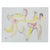 Yellow Banana Improvisation - Robert Lohman, C. 1981 For Sale - Image 8 of 8