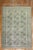 Tribal Gray Vintage Ersari, 8' X 12' For Sale - Image 12 of 12