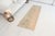 Mid 20th Century Oushak Anatolian Runner Rug For Sale - Image 4 of 10