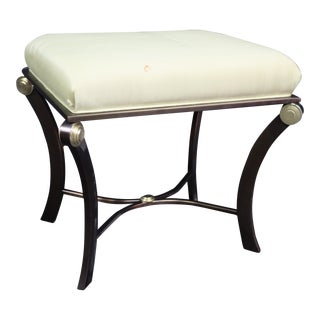 Ethan Allen Regency Bench For Sale