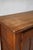 Belgian Gothic Style Carved Oak Cabinet, 1960s For Sale - Image 13 of 14
