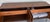 Jonathan Charles Jonathan Charles Modern Walnut Burl Wood Cabinet For Sale - Image 4 of 9