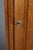 Brown Small Late 19th Century Louis Philippe Cherrywood Bonnetière, 1890s For Sale - Image 8 of 18