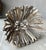 Late 20th-Century Adirondack-Inspired Branch & Twig Works Centerpiece Pedestal Bowl For Sale - Image 15 of 18