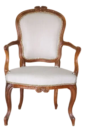 1700s Louis XVI Armchair