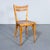 Vintage Bentwood Pub Dining Chairs, 1950s, Set of 4 For Sale - Image 4 of 14