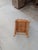 Four (4) Hand Crafted Solid Rustic Log Cabin Chairs For Sale - Image 13 of 16