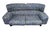 Model Bull 2-Seater Sofa by Gianfranco Frattini for Cassina, 1970s, in Very Good conditions. Designed 1970 to 1979 I have...