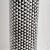 Scandinavian Modern Domino Vase attributed to Stig Lindberg for Gustavsberg, 1950s For Sale - Image 5 of 10