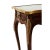 Louis Xv Serpentine Side Table For Sale In Greensboro - Image 6 of 8