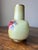 Early 20th Century Nippon Handpainted Floral Design Carafe For Sale - Image 9 of 10