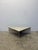 Mid-Century Modern Polished Italian Travertine Triangle Coffee Tables, 1970s - A Pair For Sale - Image 3 of 18
