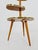 Vintage German Plant Stand, 1950s For Sale - Image 10 of 11