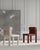 Tacto Dining Chair from Uneven Objects For Sale - Image 11 of 12
