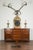 Vintage 1940s Bronze Swimming and Quacking Ducks - a Pair For Sale - Image 4 of 11