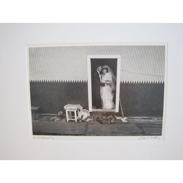 Traditional Eastern Europe/Prague Wedding Photograph For Sale In Richmond - Image 6 of 8