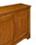Late 19th Century Louis Philippe French Antique Buffet, Solid Wood, Circa 1880 For Sale - Image 5 of 9