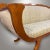 Mid 19th Century Antique Biedermeier Sofa, 1860s For Sale - Image 5 of 8