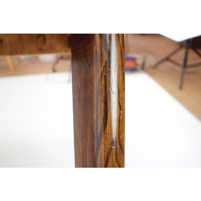 Czechoslovakian Art Deco Table, 1930s For Sale - Image 17 of 18