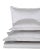 With subtle patterning and a luminous sheen, we like to think of Tagami as an elevated basic for your bedroom. Fully...