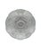 Vintage American Brilliant Period Cut Glass Bowl With Hobstar Sawtooth Rim For Sale - Image 4 of 12