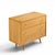 Wood Paul McCobb for Planner Group Mid Century Maple 3-Drawer Dresser For Sale - Image 7 of 8