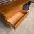 Merton L. Gershun Merton Gershun for American of Martinsville Dania Walnut Dresser / Credenza For Sale - Image 4 of 12