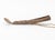 Metal West African Senufo Hand-Forged Iron Rasp Gong For Sale - Image 7 of 10