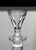 Baccarat Mid Century Modern Baccarat France Beaker Decanter For Sale - Image 4 of 8
