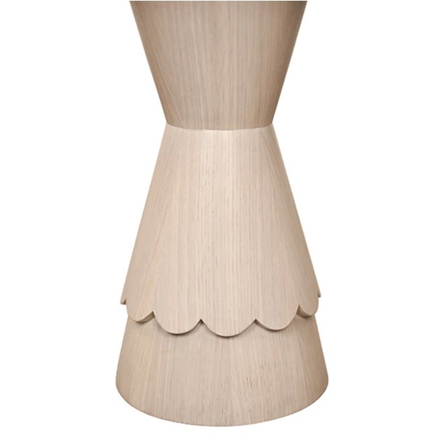 Brand new special order item. Not vintage. Graceful silhouette meets sophisticated design in this striking hourglass...