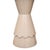 Brand new special order item. Not vintage. Graceful silhouette meets sophisticated design in this striking hourglass...
