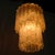 Murano Glass Tronchi Chandelier from Venini, 1970s For Sale - Image 10 of 17