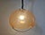 Mid-Century Meblo Pendant from Guzzini, Italy, 1970s For Sale - Image 9 of 11