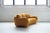 Preview Vladimir Kagan Curved Cloud Sofa For Sale - Image 4 of 9