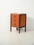 Bodafors Small Scandinavian Chest of Drawers with Black Profiles from Bodafors, 1969 For Sale - Image 4 of 10