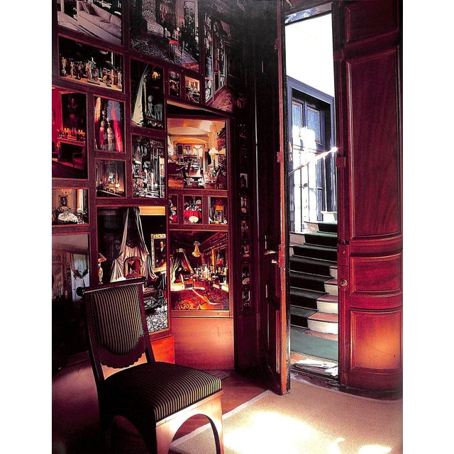 書 JacquesGarcia:DecoratingintheFrenchStyle Jacques Garcia: Decorating in the French Style: Ferrand