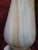 Late 20th Century Mid 20th Century Neoclassical Neutral Marble Vase For Sale - Image 5 of 9
