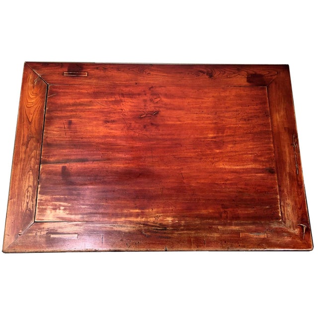 Antique Chinese Ming Altar Cabinet, Circa 1800-1849 For Sale - Image 11 of 12