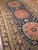 Textile Antique Khotan Samarkand Rug 6ft 8in X 13ft 3in For Sale - Image 7 of 7
