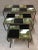 Mid-Century Modern Vintage Nesting Tables, Set of 3 For Sale - Image 3 of 10