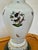 Vintage Herend Porcelain Table Lamp, Rothschild Bird Pattern, Mid-20th C. For Sale In Los Angeles - Image 6 of 7
